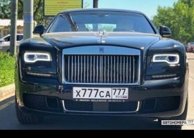 Х777СА777