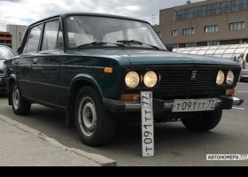Т091ТТ77