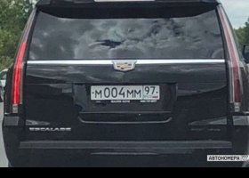 М004ММ97