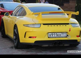 В911КХ777