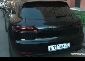 Е111АА77