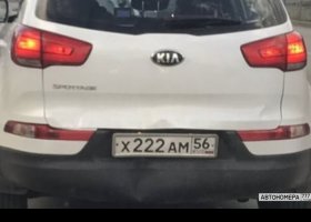 Х222АМ56