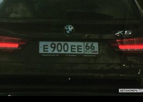 Е900ЕЕ66