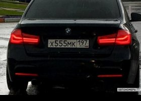 Х555МК197