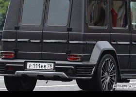 Р111ВВ78