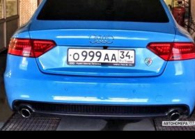 О999АА34