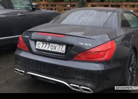 С777ОХ77
