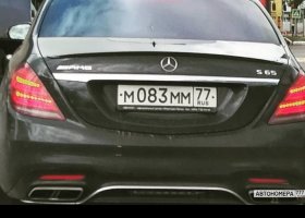М083ММ77