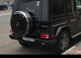 А777АН777