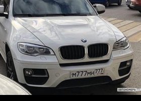 М777МН777