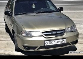 Х001АМ34