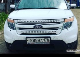 Т888НА178