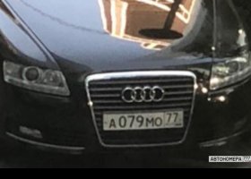 А079МО77