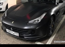 Т007ТН777