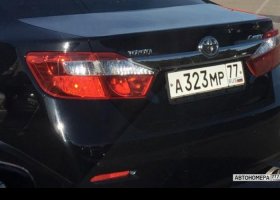 А323МР77