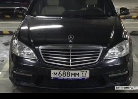 М688ММ77