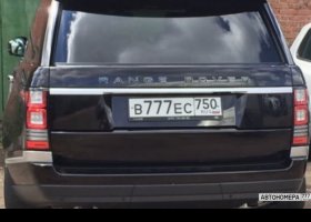 В777ЕС750
