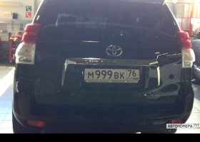 М999ВК76