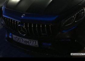 Х007НМ777
