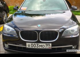 А003МО99
