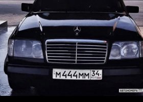 М444ММ34