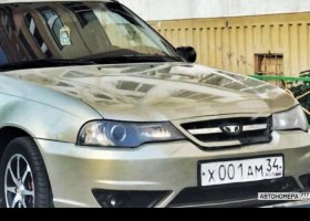 Х001АМ34