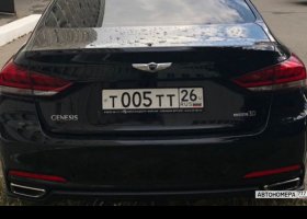Т005ТТ26