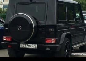 Х777МК777