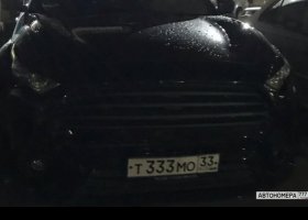 Т333МО33