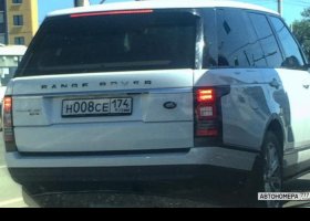 Н008СЕ174