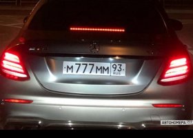 М777ММ93