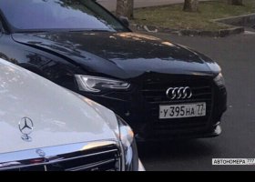 У395НА77