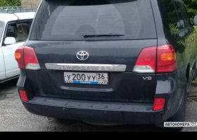 У200УУ36