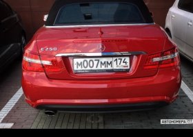 М007ММ174