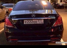 Е222ЕЕ777