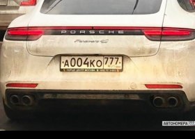 А004КО777