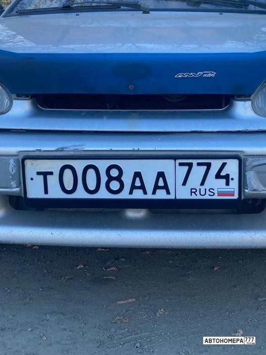 Е008АА774