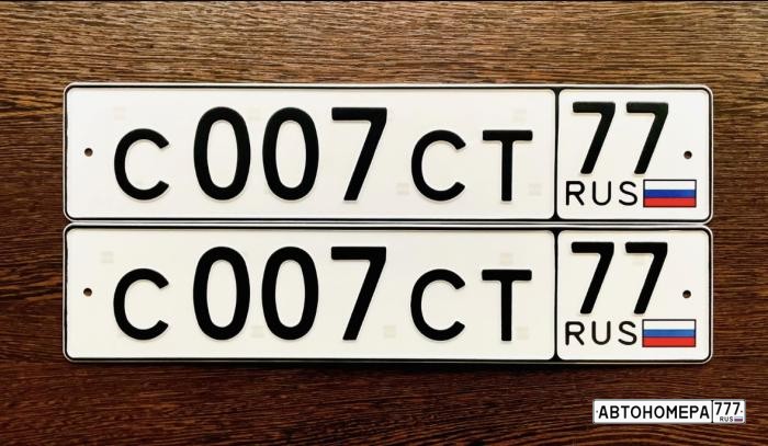 С007СТ77