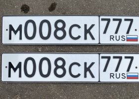 М008СК777
