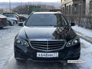 А648ММ77