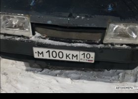 М100КМ10