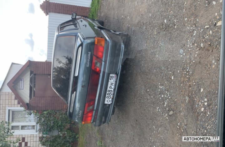 О888РН18