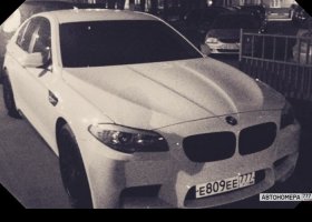 Е809ЕЕ777