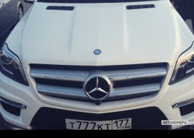 Т777КТ177
