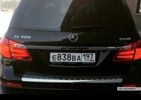 Е838ВА197