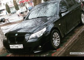 У411НВ777