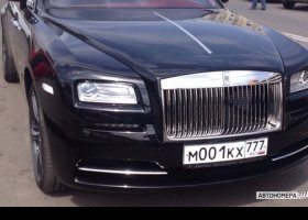 М001КХ777