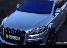 О555АМ190