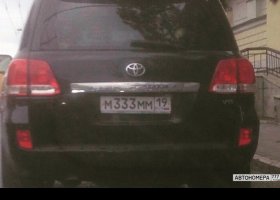 М333ММ19