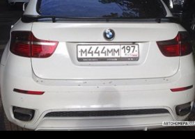 М444ММ197